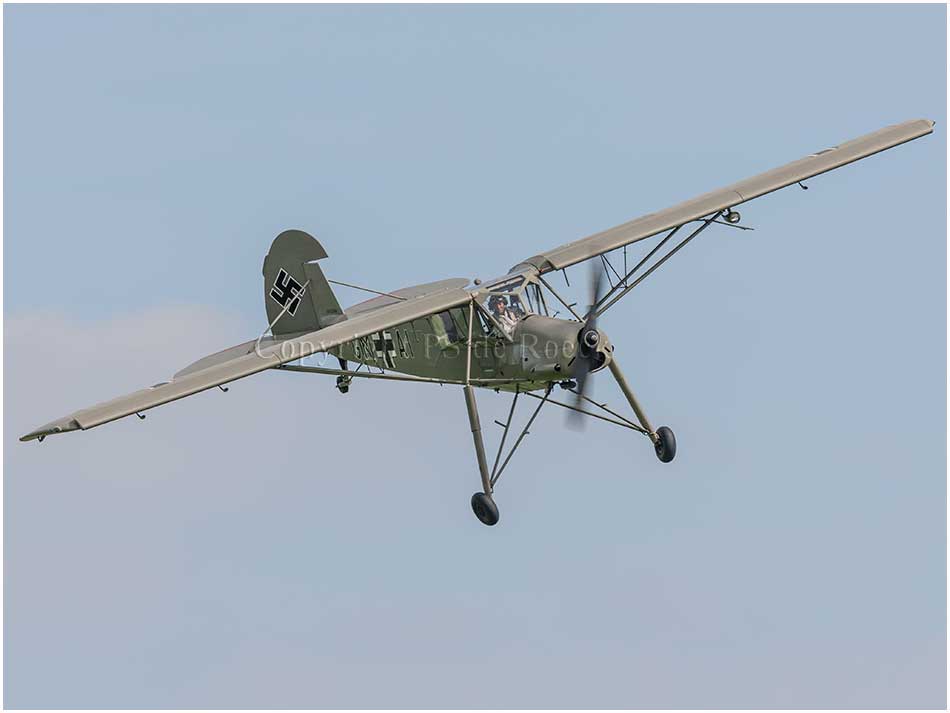 Fiesler Storch Fi156